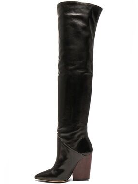 IRO Leather Evina Boots